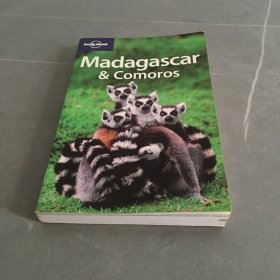Lonely Planet：Madagascar&Comoros
