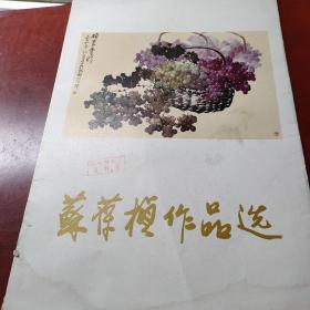 苏葆桢作品选