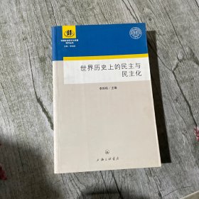 世界历史上的民主与民主化