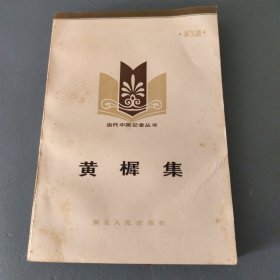 黄樨集·当代中国记者丛书