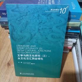 文学与跨文化研究（三）：从文化交汇到全球化