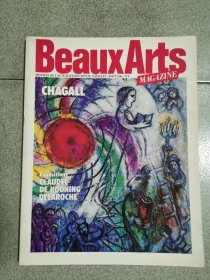 Beaux Arts