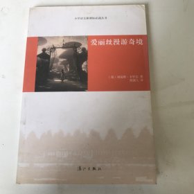 爱丽丝漫游奇境
