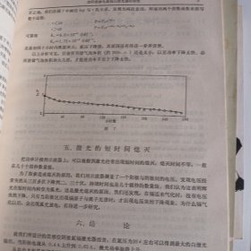 清华大学学报1978年第3期