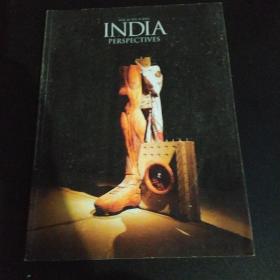 INDIA PERSPECTIVES vol 24 NO.6/2010