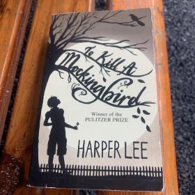 To Kill a Mockingbird