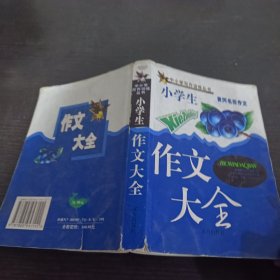 小学生作文大全