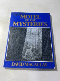 Motel of the Mysteries
