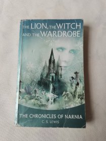 The Lion,The Witch,And The Wardrobe