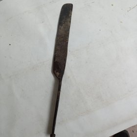 老铁瓦刀
