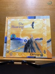 黛妮 《织梦》Denean /The Weaving 著名天籁女声专辑