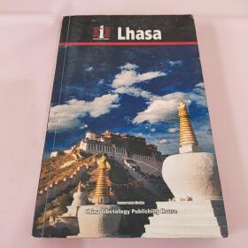 深度指南——拉萨 = Immersion Guides——Lhasa :
英文