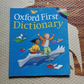 OXford First Dictonary
