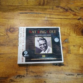 NAT king cole CD