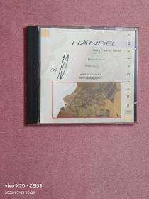 CD-HANDEL