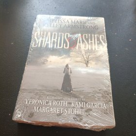 ShardsandAshes