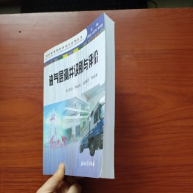 地球物理测井技术与应用丛书：油气层测井识别与评价