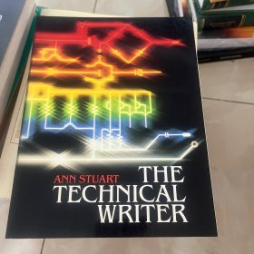 THEANNSTUARTTECHINICALWRITER
