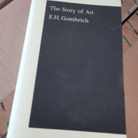 The Story of Art：Pocket Edition