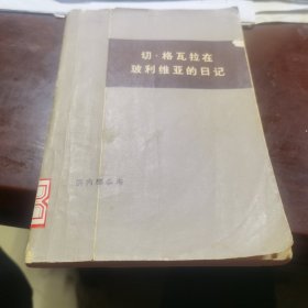 切格瓦拉在玻利维亚的日记