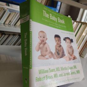 The Baby Book, Revised Edition：Everything You Need to Know About Your Baby from Birth to Age Two