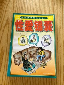 性愛(ài)錦囊