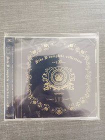 387光盘CD：SID 一张光盘盒装