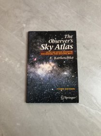the observers sky atlas
