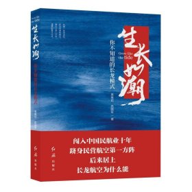 生长如潮：你不知道的长龙模式