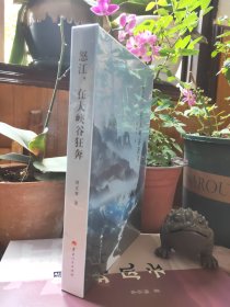 怒江，在大峽谷狂奔