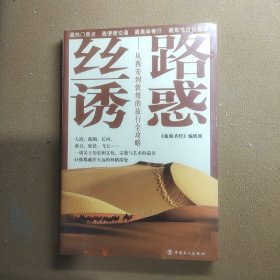 丝路诱惑：从西安到敦煌的旅行全攻略