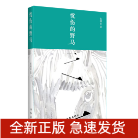 忧伤的野马