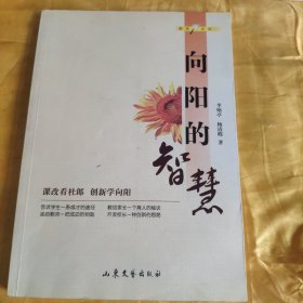 向阳的智慧