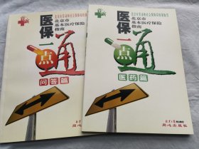 医保一点通，医药篇，问答篇