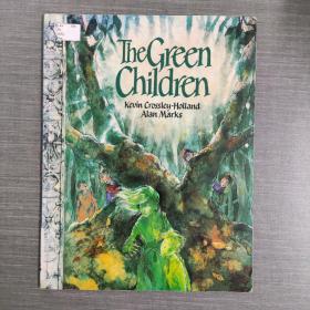 THE GREEN CHILDREN