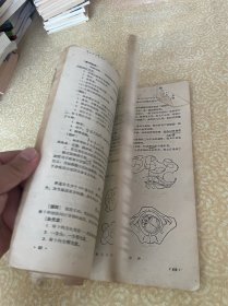 1958年妇产科学