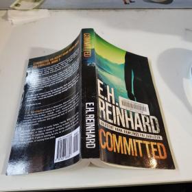 Committed
E. H. Reinhard