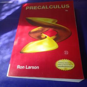 PRECALCULUS 9e