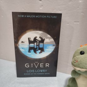 The Giver Quartet — The Giver Film Tie-In Edition 记忆传授人