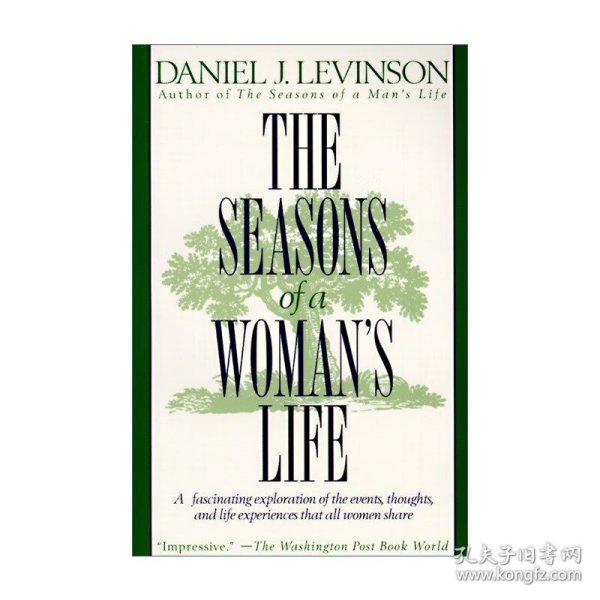 SEASONS OF A WOMAN'S LIFE, THE