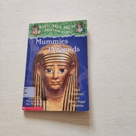 Mummies and pyramids