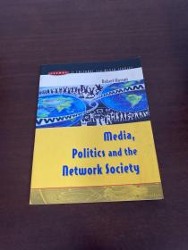 media politics and the network society
