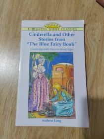 Cinderella and Other Stories from 