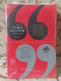 The Paris Review Interviews volume III --- 巴黎评论访谈系列之三