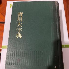 实用大字典