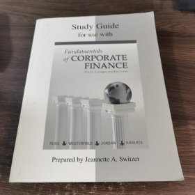 Study Guide for use with