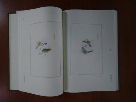 十竹斋笺谱/中国书店2012年一版一印（顺丰包邮）