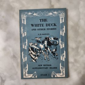 THE WHITE DUCK AND OTHER STORIES