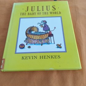 Julius the Baby of the World