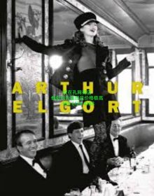 可议价 ARTHUR ELGORT The big picture / Photo: Arthur Elgort dssgx dxf001a
